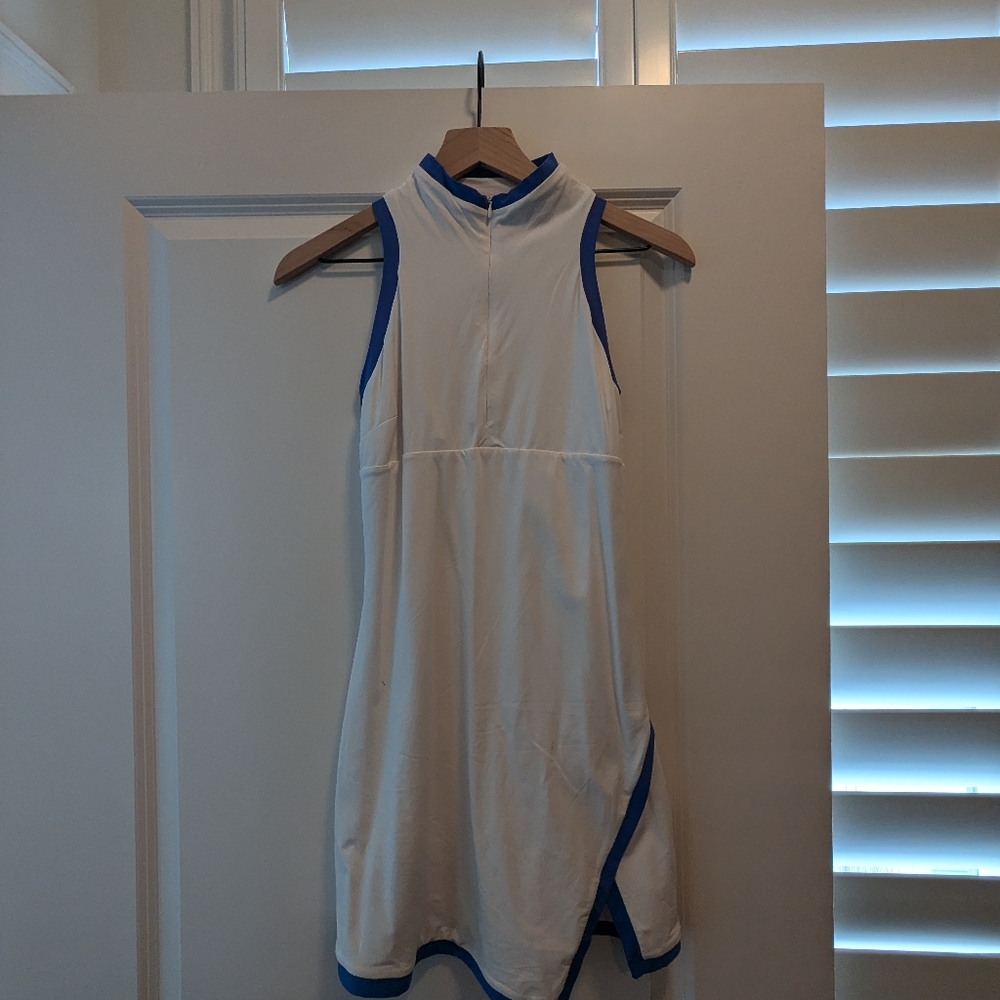 MICHI tennis dress